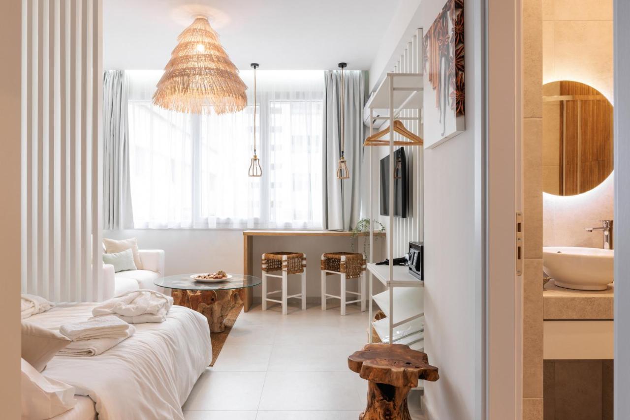 Vanilla Boutique Thessaloníki Ngoại thất bức ảnh
