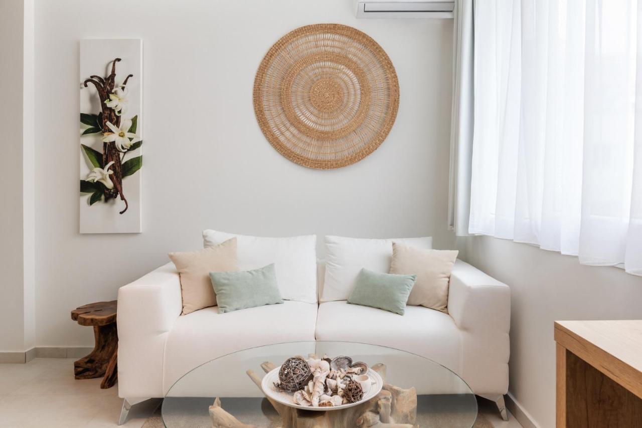 Vanilla Boutique Thessaloníki Ngoại thất bức ảnh