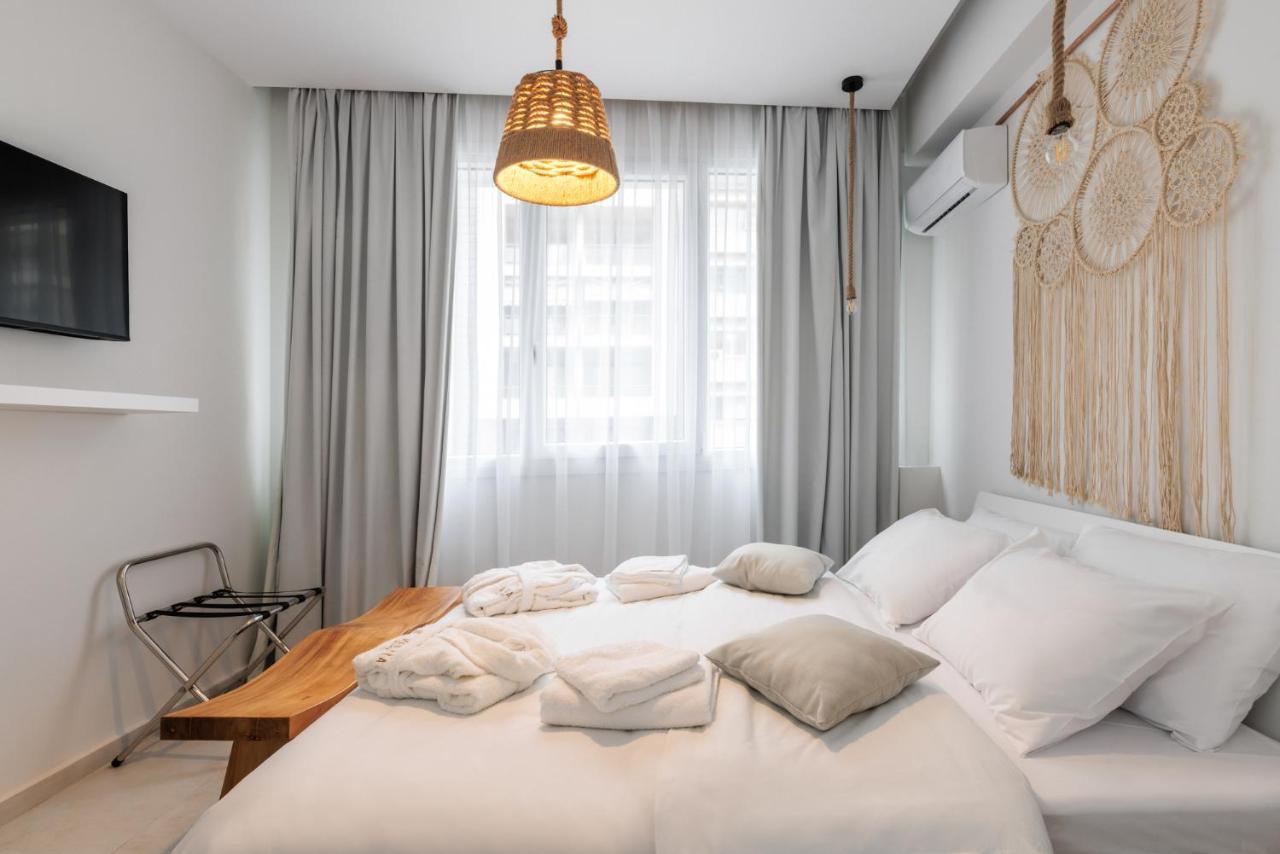 Vanilla Boutique Thessaloníki Ngoại thất bức ảnh