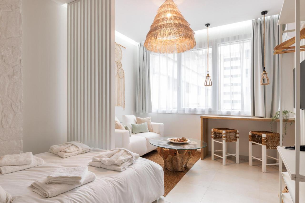 Vanilla Boutique Thessaloníki Ngoại thất bức ảnh