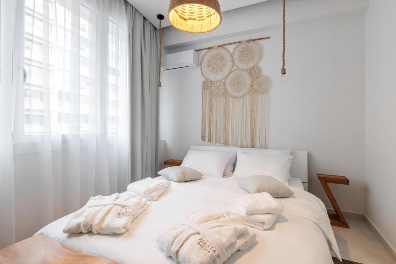 Vanilla Boutique Thessaloníki Ngoại thất bức ảnh