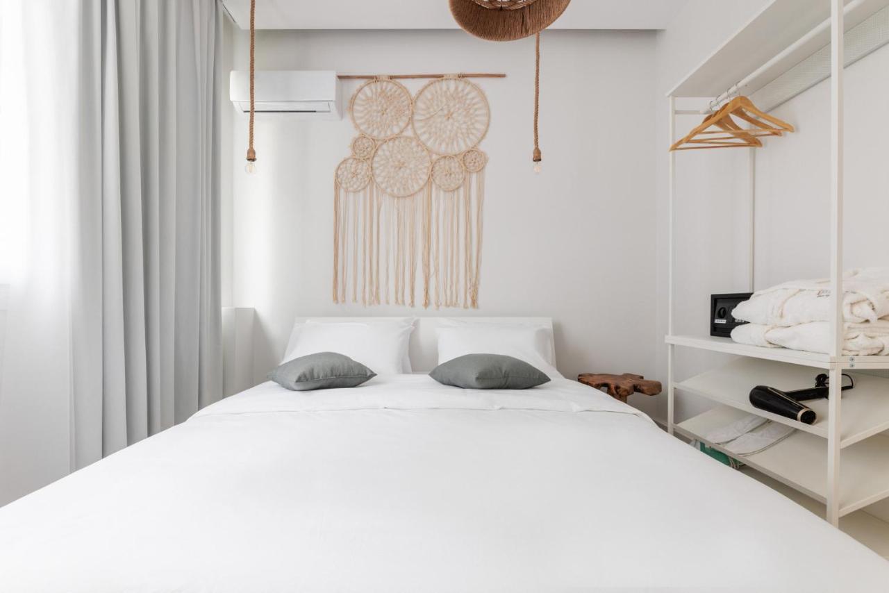 Vanilla Boutique Thessaloníki Ngoại thất bức ảnh