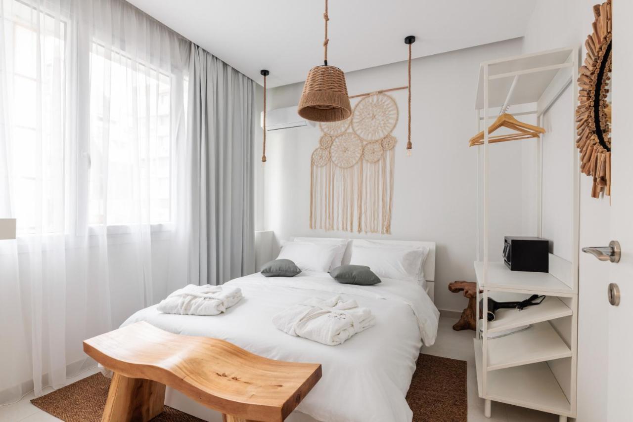 Vanilla Boutique Thessaloníki Ngoại thất bức ảnh