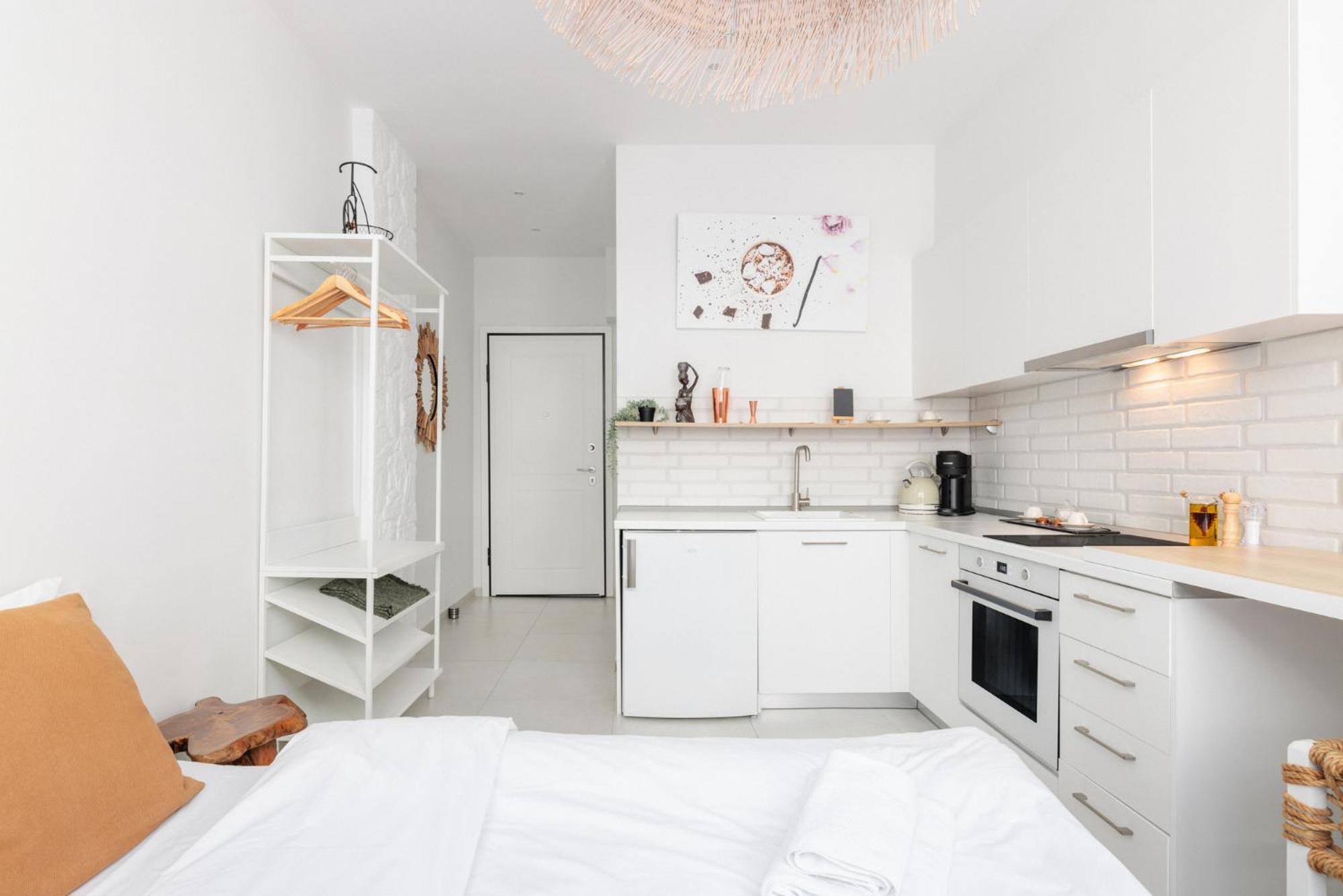 Vanilla Boutique Thessaloníki Ngoại thất bức ảnh