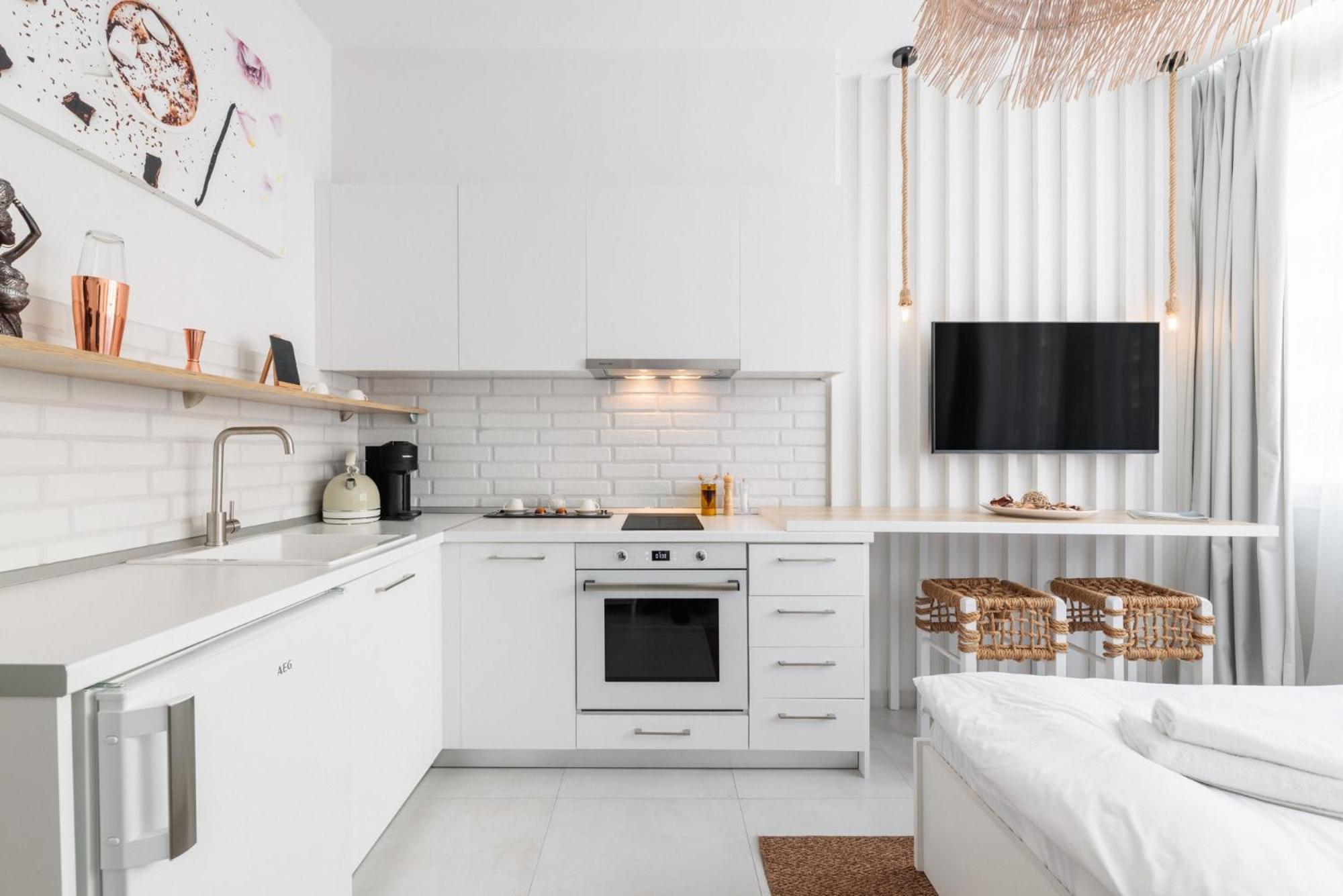 Vanilla Boutique Thessaloníki Ngoại thất bức ảnh