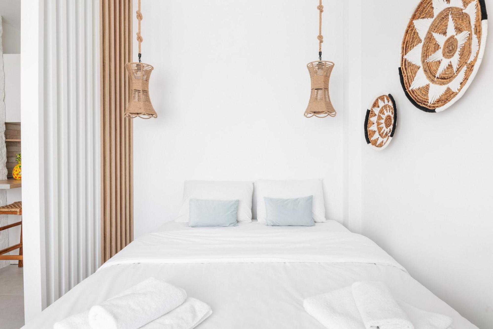 Vanilla Boutique Thessaloníki Ngoại thất bức ảnh